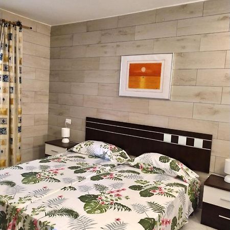 Apartamento Garcey Ajuy エクステリア 写真