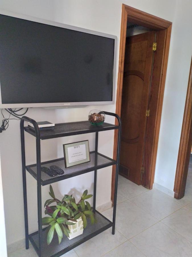 Apartamento Garcey Ajuy エクステリア 写真