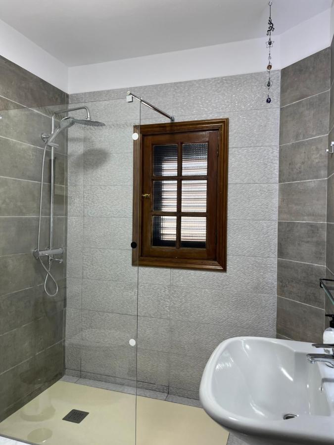 Apartamento Garcey Ajuy エクステリア 写真