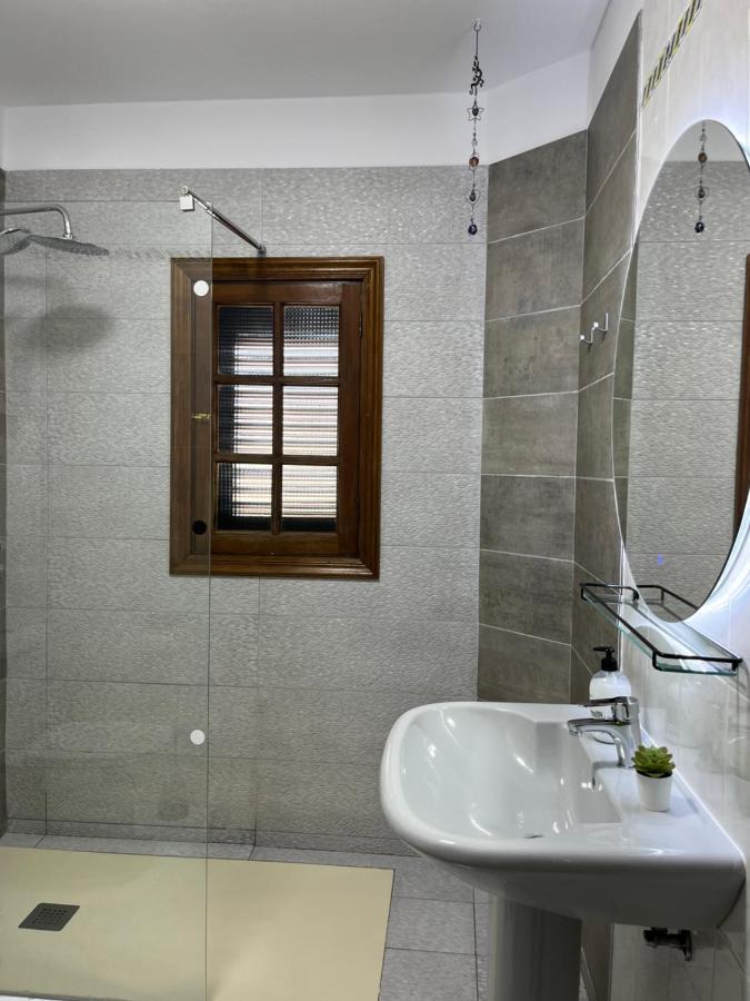 Apartamento Garcey Ajuy エクステリア 写真