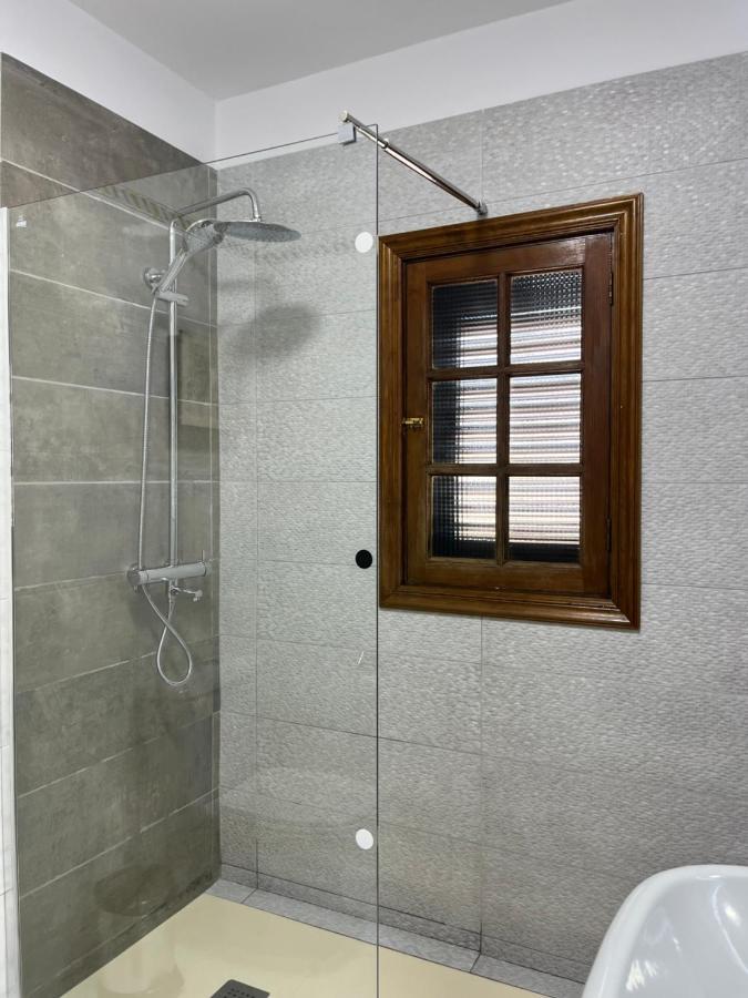 Apartamento Garcey Ajuy エクステリア 写真