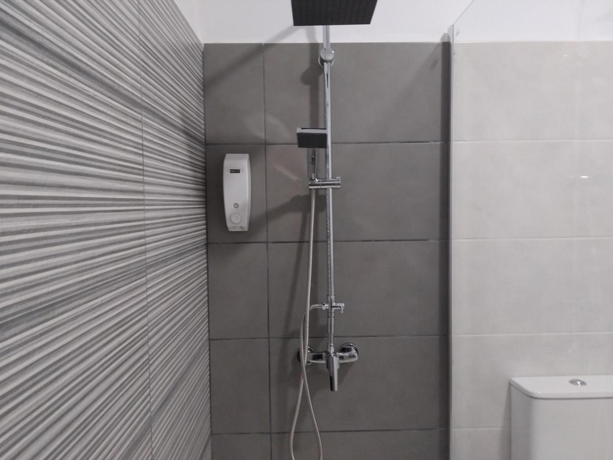 Apartamento Garcey Ajuy エクステリア 写真